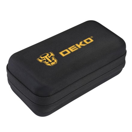 Пусковое устройство DEKO DKJS18000mAh auto kit, 051-8050 купить в Когалыме