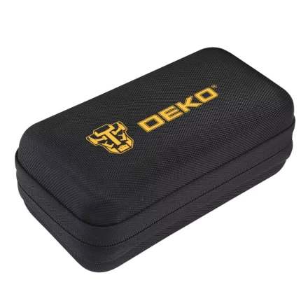 Пусковое устройство DEKO DKJS18000mAh auto kit, 051-8050 купить в Когалыме