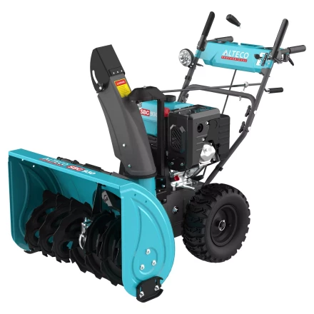 Бензиновая снегоуборочная машина ALTECO SBG 930 59928 купить в Когалыме