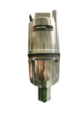 Вибрационный насос Вихрь ВН-10Н купить в Когалыме