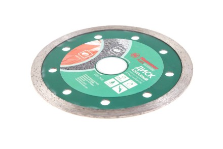 Круг алмазный HAMMER Ф115х22мм по керамике (206-106 DB CN) купить в Когалыме