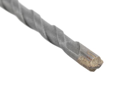 Бур HAMMER Ф8х210мм SDS Plus (201-316) купить в Когалыме