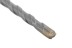 Бур HAMMER Ф8х210мм SDS Plus (201-316) купить в Когалыме