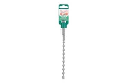 Бур HAMMER Ф8х210мм SDS Plus (201-316) купить в Когалыме