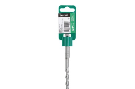 Бур HAMMER Ф8х210мм SDS Plus (201-316) купить в Когалыме