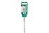 Бур HAMMER Ф8х210мм SDS Plus (201-316) купить в Когалыме
