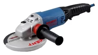 Шлифмашина УШМ Фиолент МШУ 9-16-180 Э купить в Когалыме