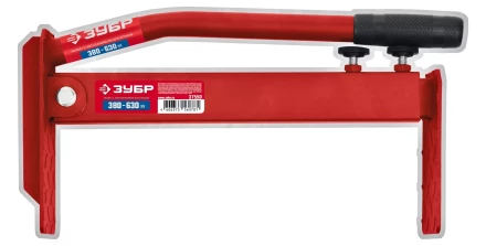 ЗУБР 380-630 мм, Захват для газобетонных блоков и кирпича (37550) купить в Когалыме