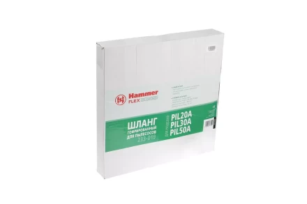 Шланг HAMMER 233-019 купить в Когалыме