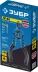 ЗУБР ТК-64, 2.4 - 6.4 мм, 250 мм, литой компактный заклепочник, Профессионал (311972) купить в Когалыме