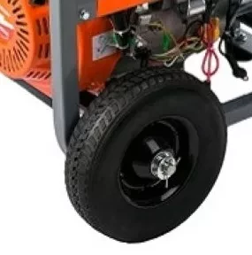 Генератор бензиновый Кратон GG-6500EM 3 08 01 038 купить в Когалыме