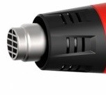 Фен строительный ELITECH ТВ 1600 К купить в Когалыме