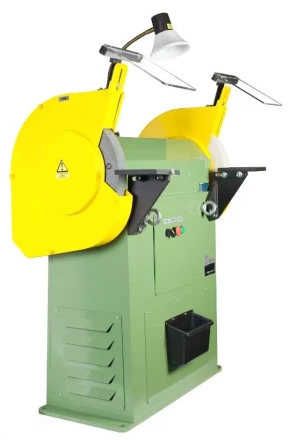 Напольный точильно-шлифовальный станок ТШ 4.25 (с ПП-750/У) купить в Когалыме