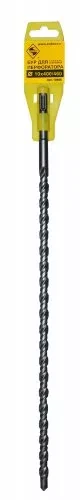 Бур SDS+  ф10х400/460 усиленный  10/50/100 10955 купить в Когалыме