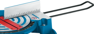Пила торцовая BOSCH GCM 10 MX купить в Когалыме