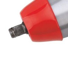 Гайковерт пневматический 1/2&quot; 312 Нм ELITECH купить в Когалыме