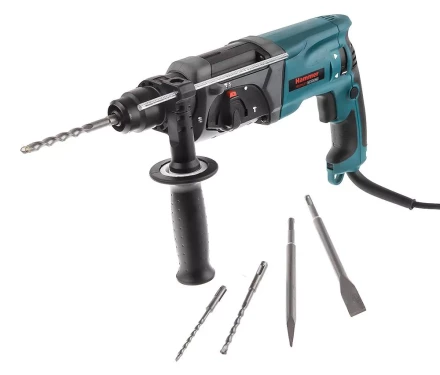 Перфоратор HAMMER PRT 2450HR PREMIUM купить в Когалыме