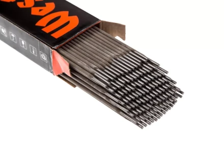 Электроды для сварки WESTER МР-3, 3.0 мм, 3 кг купить в Когалыме