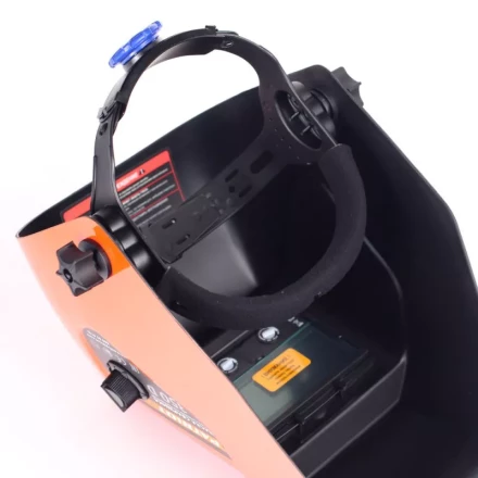 Маска сварочная Patriot power 350 D купить в Когалыме