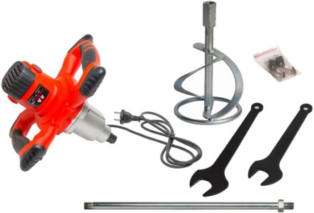 Миксер ADA Hand Mixer 1200 купить в Когалыме