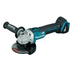 Аккумуляторная углошлифовальная машина MAKITA DGA506Z