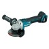 Аккумуляторная углошлифовальная машина MAKITA DGA506Z купить в Когалыме
