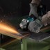 Аккумуляторная углошлифовальная машина MAKITA DGA506Z купить в Когалыме