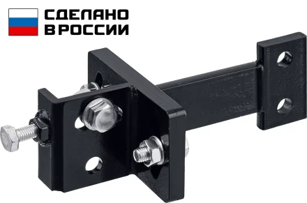 ЗУБР СЦ-3, базовая сцепка для культиваторов (707104-3) купить в Когалыме