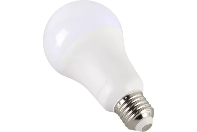 Лампа светодиодная Eurolux LL-E-A70-20W-230-6K-E27 76/2/77