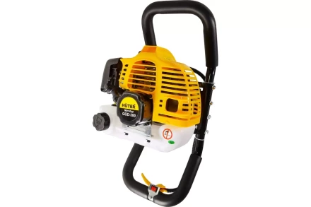 Мотобур Huter GGD-300 70/13/22 купить в Когалыме