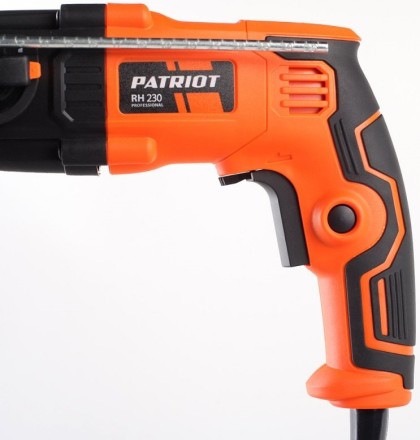 Перфоратор RH 230 PATRIOT купить в Когалыме
