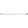 Ключ динамометрический 140-980 Нм 3/4" CrV хромированый STELS 14165 купить в Когалыме