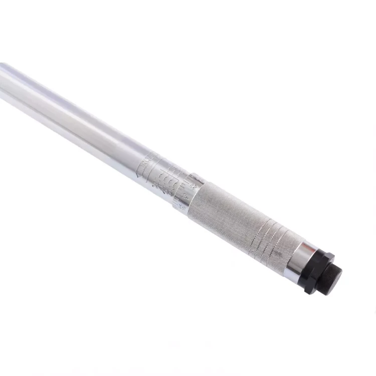 Ключ динамометрический 140-980 Нм 3/4" CrV хромированый STELS 14165 купить в Когалыме