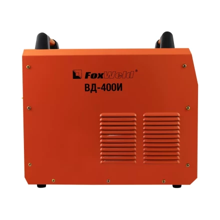 Сварочный аппарат FoxWeld ВД-400И купить в Когалыме