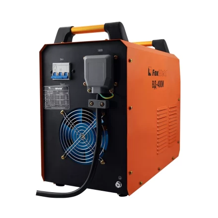 Сварочный аппарат FoxWeld ВД-400И купить в Когалыме