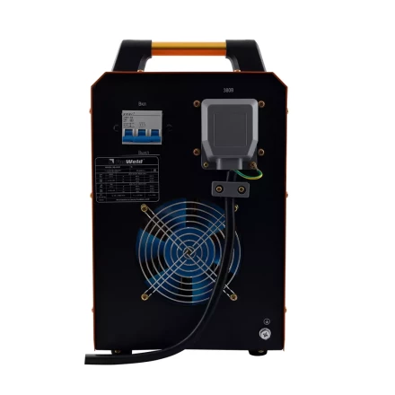 Сварочный аппарат FoxWeld ВД-400И купить в Когалыме