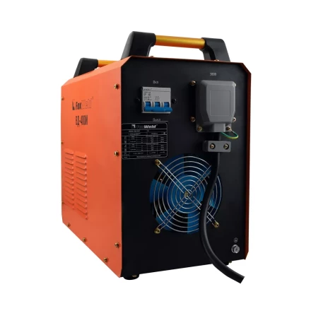 Сварочный аппарат FoxWeld ВД-400И купить в Когалыме
