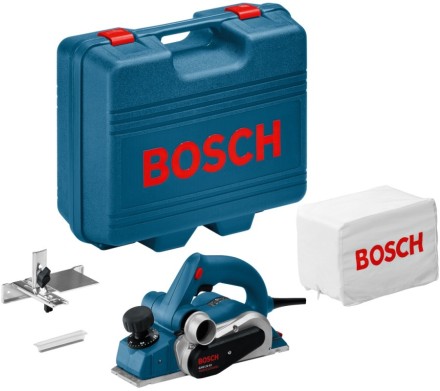 Электрорубанок BOSCH GHO 26-82 D купить в Когалыме