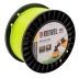 Леска для триммера круглая, 1,6мм х 408м, на DIN катушке FLEX CORD, Denzel 96268 купить в Когалыме