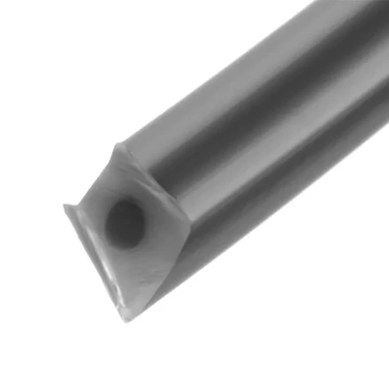 Леска для триммера двухкомпонентная квадрат, 2,4мм х 175м, на DIN катушке EXTRA CORD// Denzel 96818 купить в Когалыме