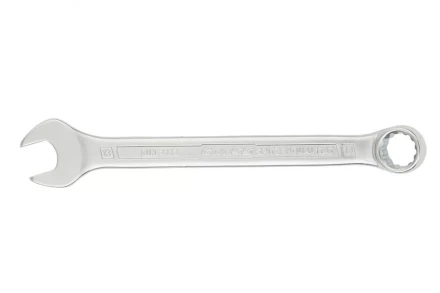 Ключ комбинированный 13 мм CrV холодный штамп GROSS 15132 купить в Когалыме