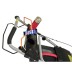 Газонокосилка бензиновая Loncin К 5500L самоходная Elitech купить в Когалыме