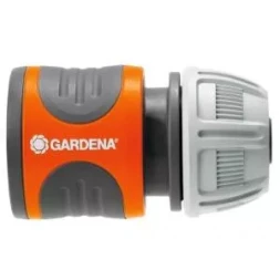 Коннектор стандартный 1/2" GARDENA