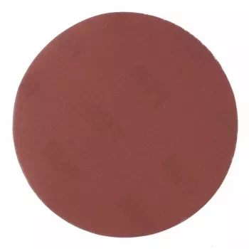 Круг абразивный на ворсовой подложке под липучку P 240 125 мм 10 штук MATRIX 73871 купить в Когалыме