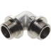 Уголок GENERAL FITTINGS с упором, никелированная латунь, ш/ш, 1/2&quot; 51072-S/S-1/2 купить в Когалыме