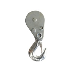 Блок для талей TOR РА 500/1000 1004428