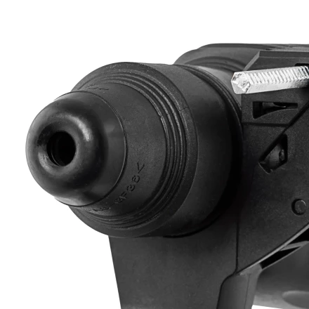 Перфоратор электрический RHH-800-26  SDS-plus 800 Вт 3 Дж  3 плюс 1 режим Denzel 26607 купить в Когалыме