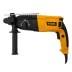 Перфоратор электрический RHH-800-26  SDS-plus 800 Вт 3 Дж  3 плюс 1 режим Denzel 26607 купить в Когалыме