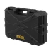 Перфоратор электрический RHH-800-26  SDS-plus 800 Вт 3 Дж  3 плюс 1 режим Denzel 26607 купить в Когалыме