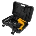 Перфоратор электрический RHH-800-26  SDS-plus 800 Вт 3 Дж  3 плюс 1 режим Denzel 26607 купить в Когалыме
